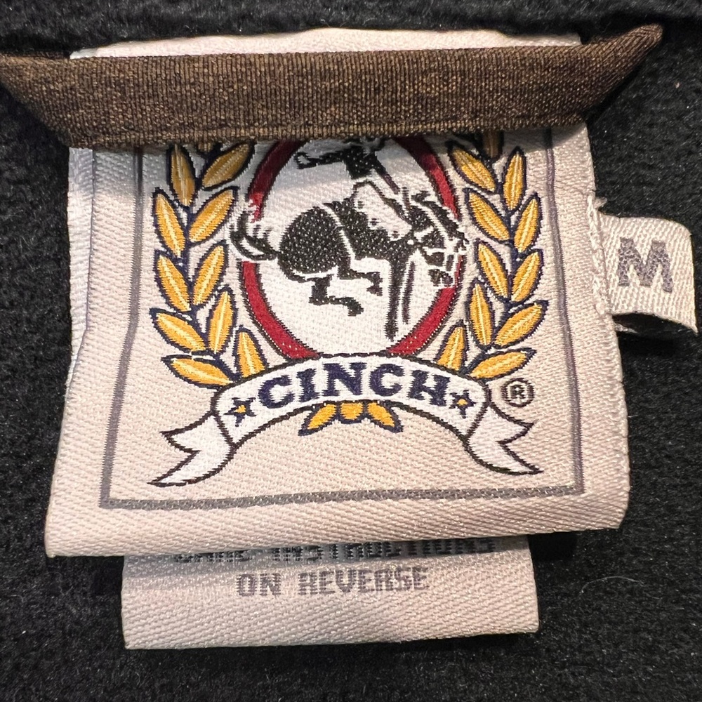 Cinch Soft Shell Jacket - image 2